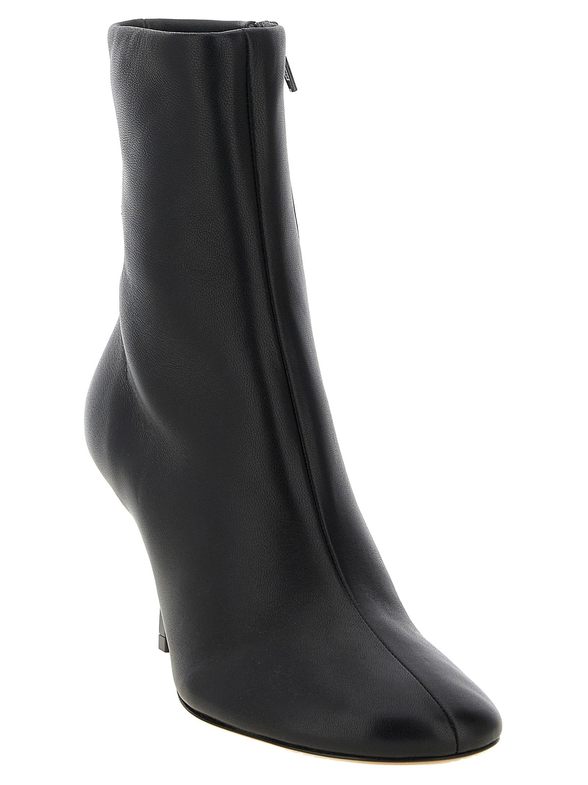'Le Bottines' ankle boots 2