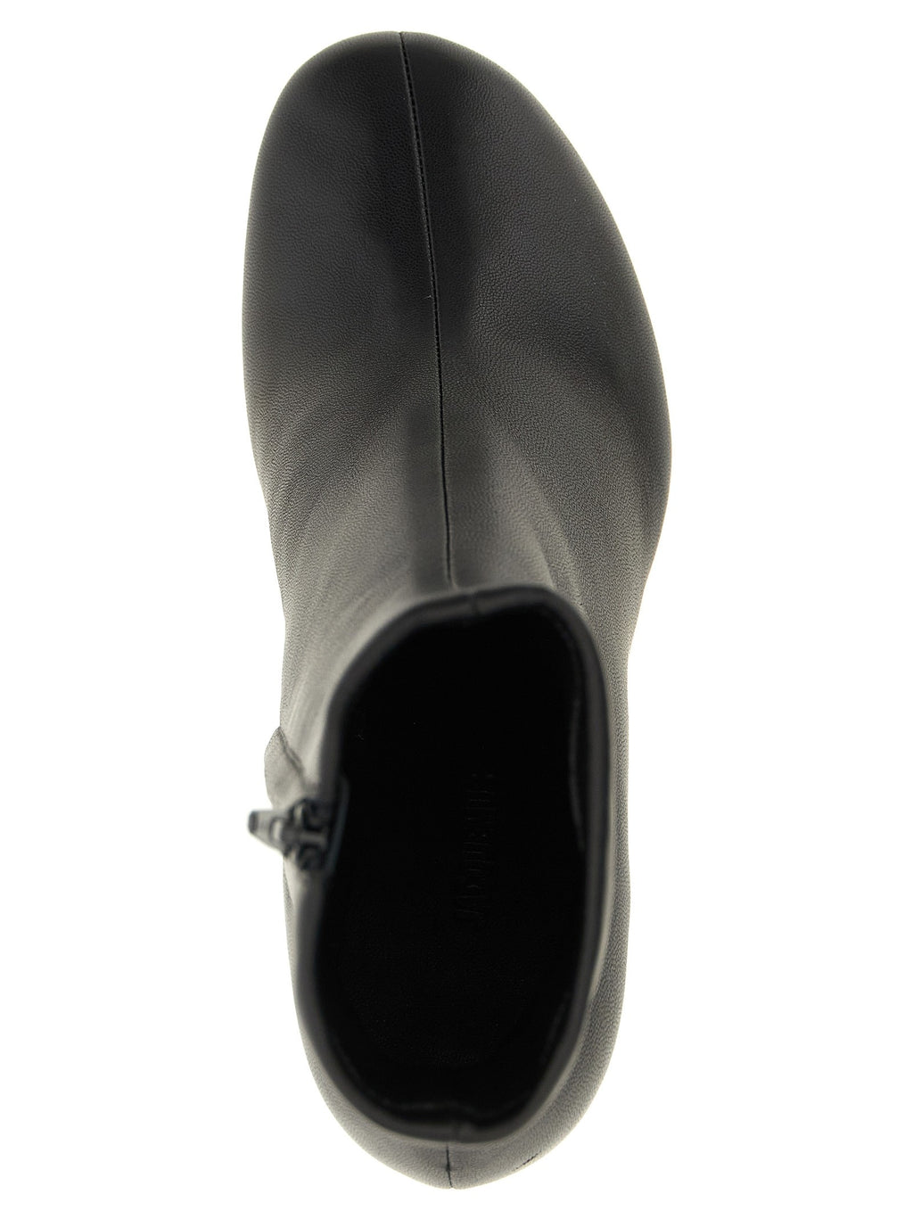'Le Bottines' ankle boots 4