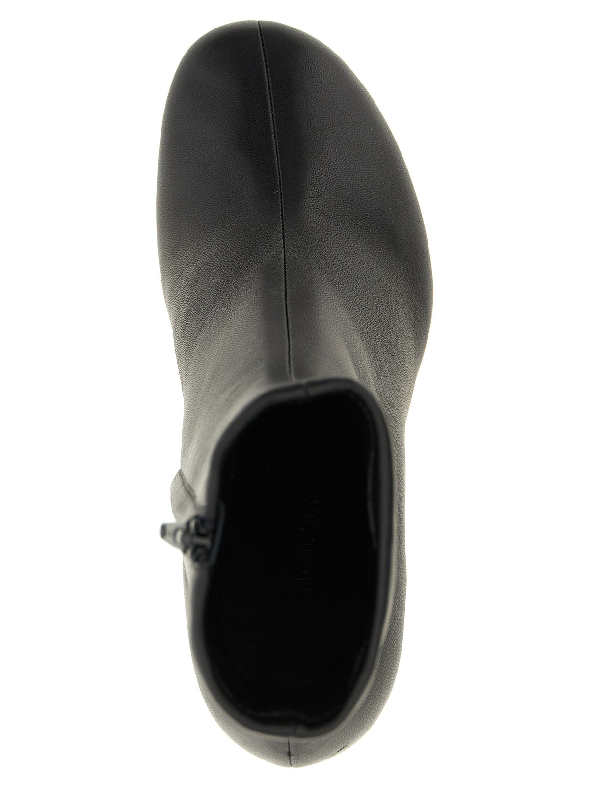 'Le Bottines' ankle boots 4