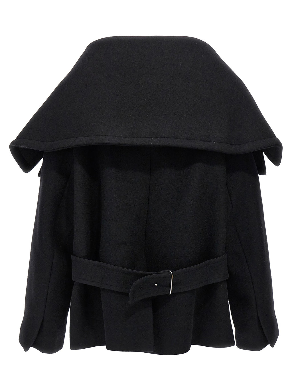 'Le caban Caruso' coat 2
