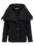'Le caban Caruso' coat