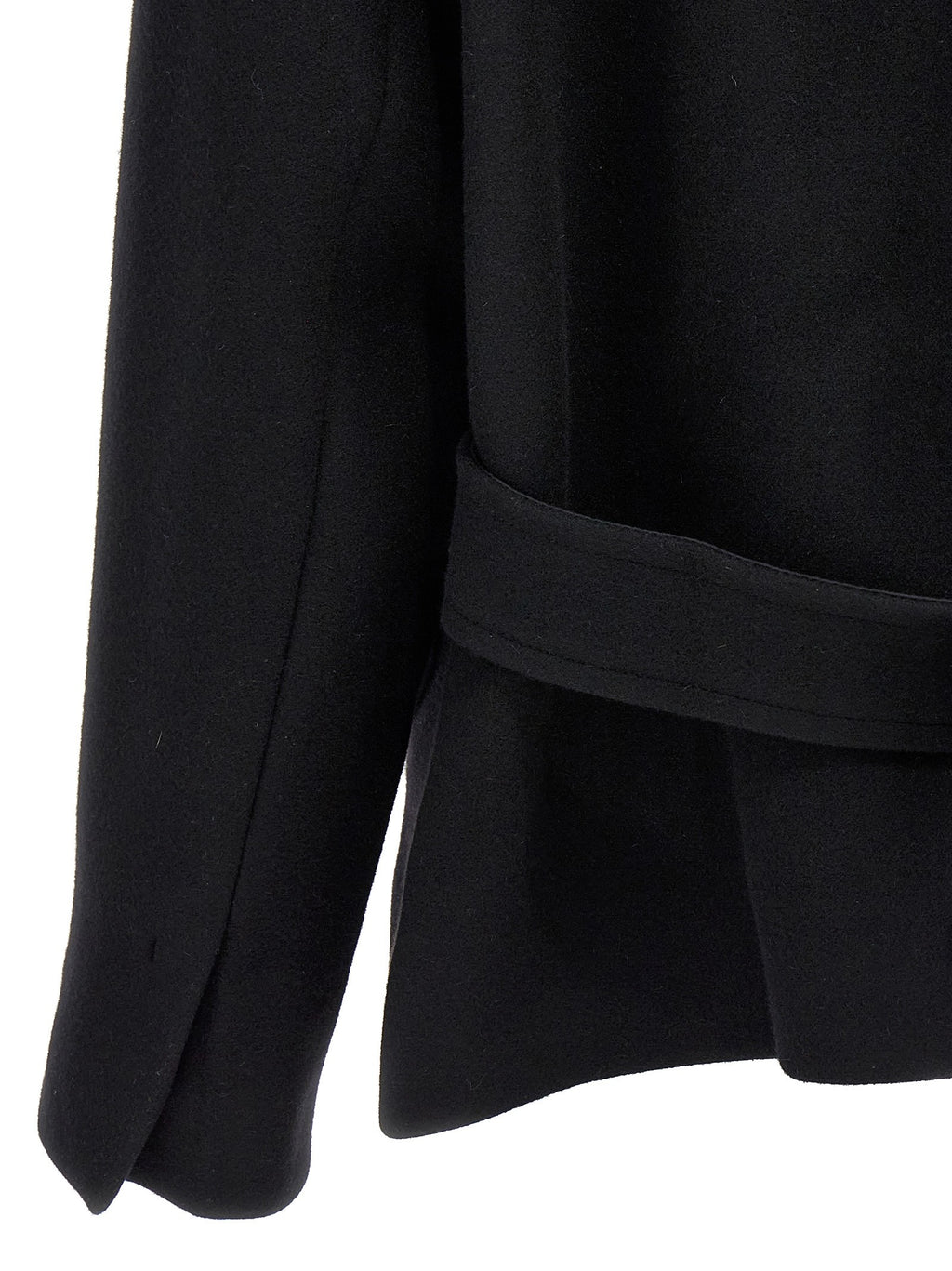 'Le caban Caruso' coat 4