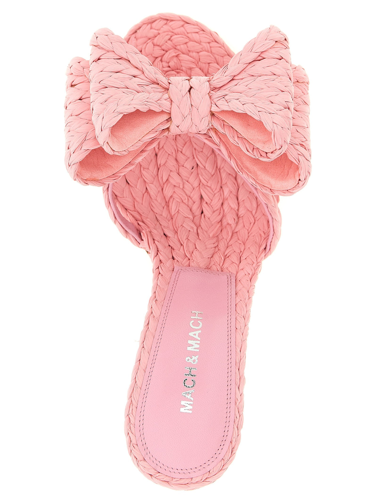 'Le Cadeau' mules 4
