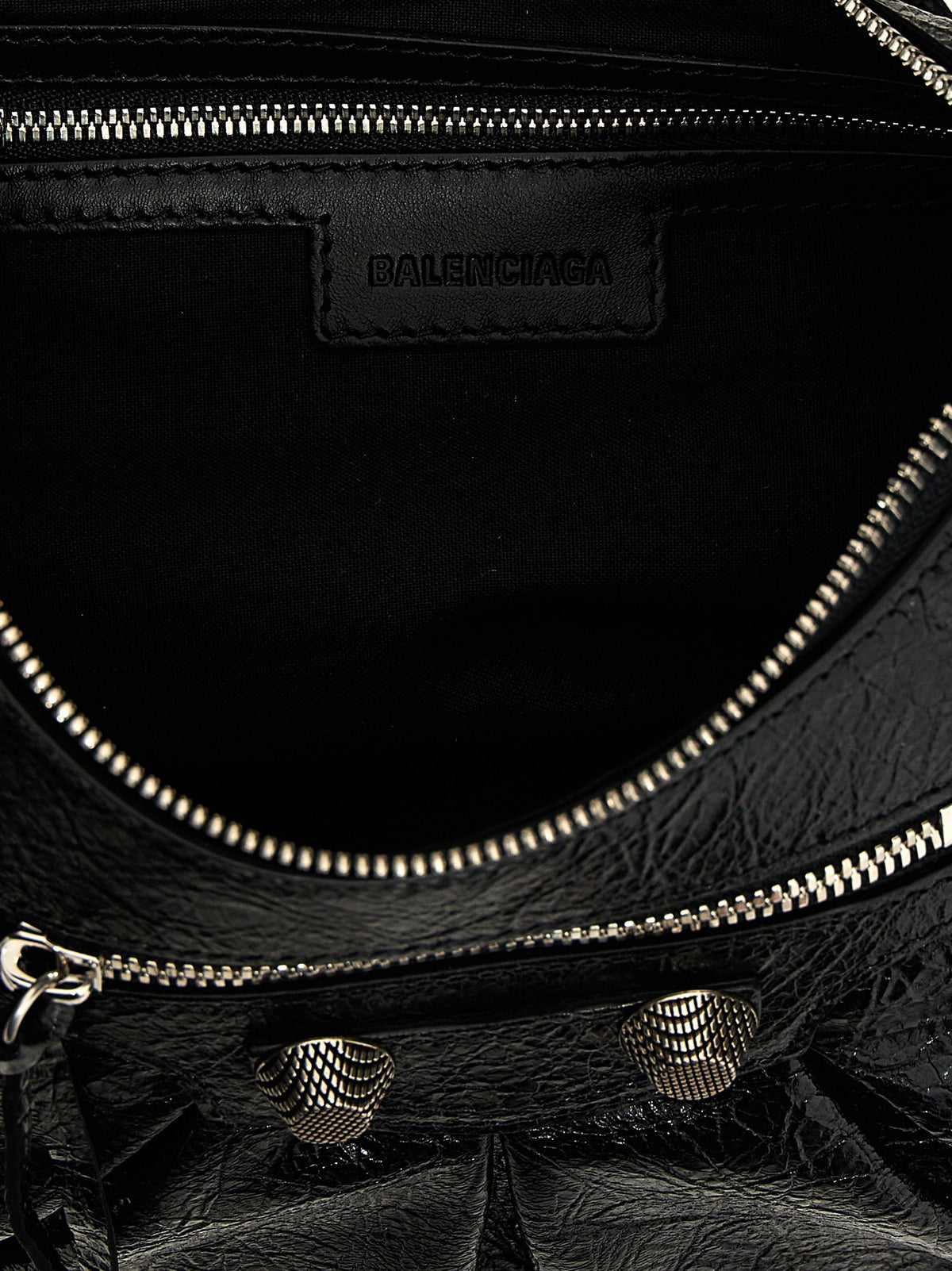 'Le Cagole S' shoulder bag 4