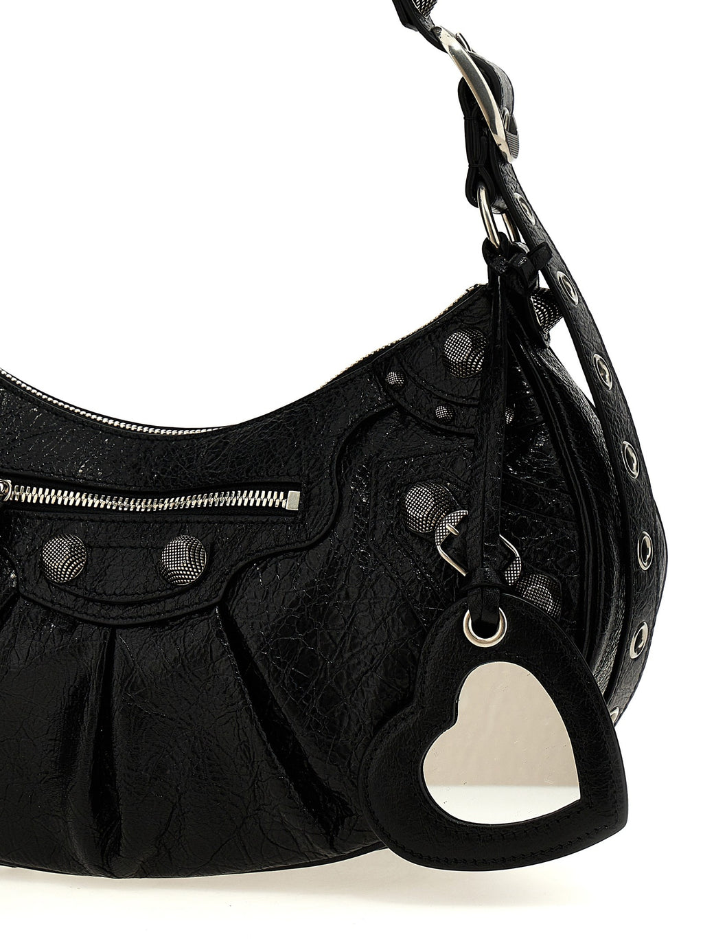 'Le Cagole S' shoulder bag 3