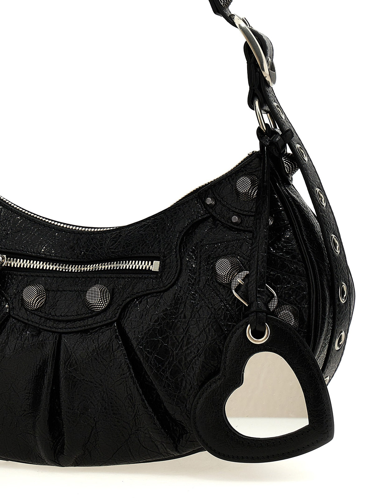 'Le Cagole S' shoulder bag 3