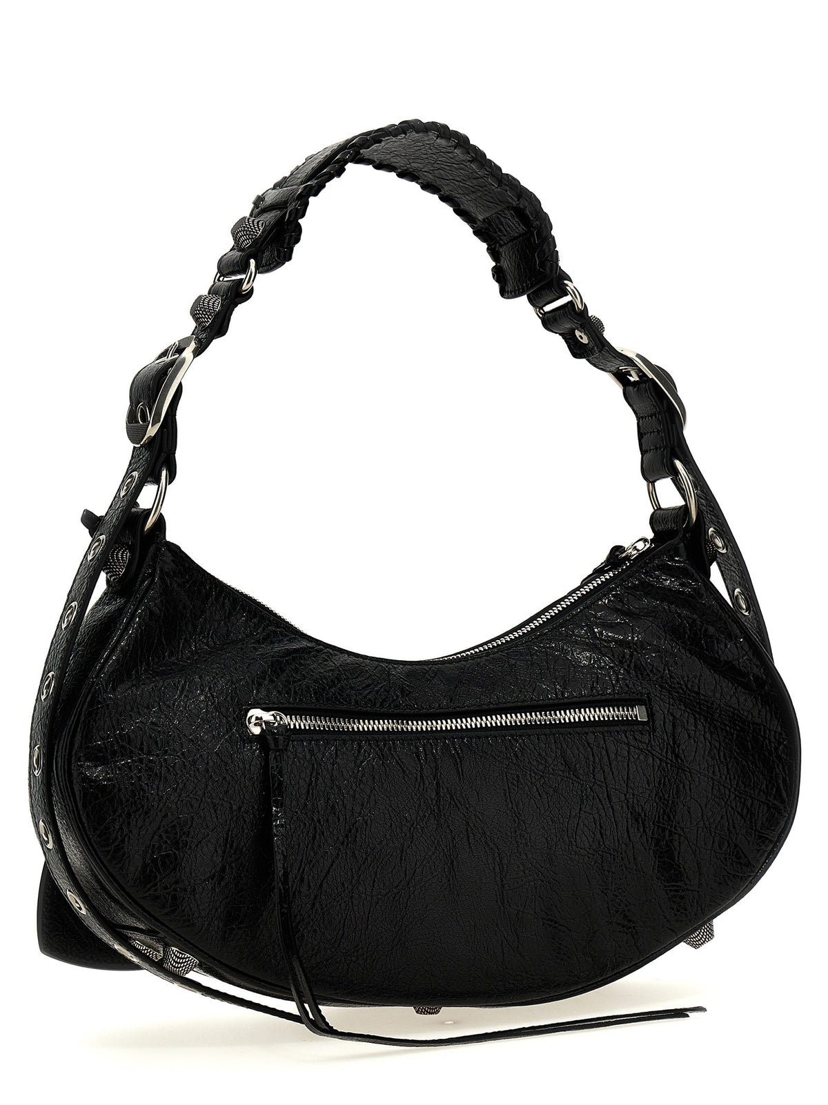 'Le Cagole S' shoulder bag 2