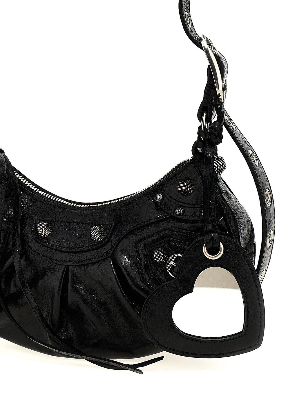 'Le Cagole Xs' crossbody bag 3