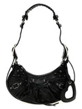 'Le Cagole Xs' crossbody bag