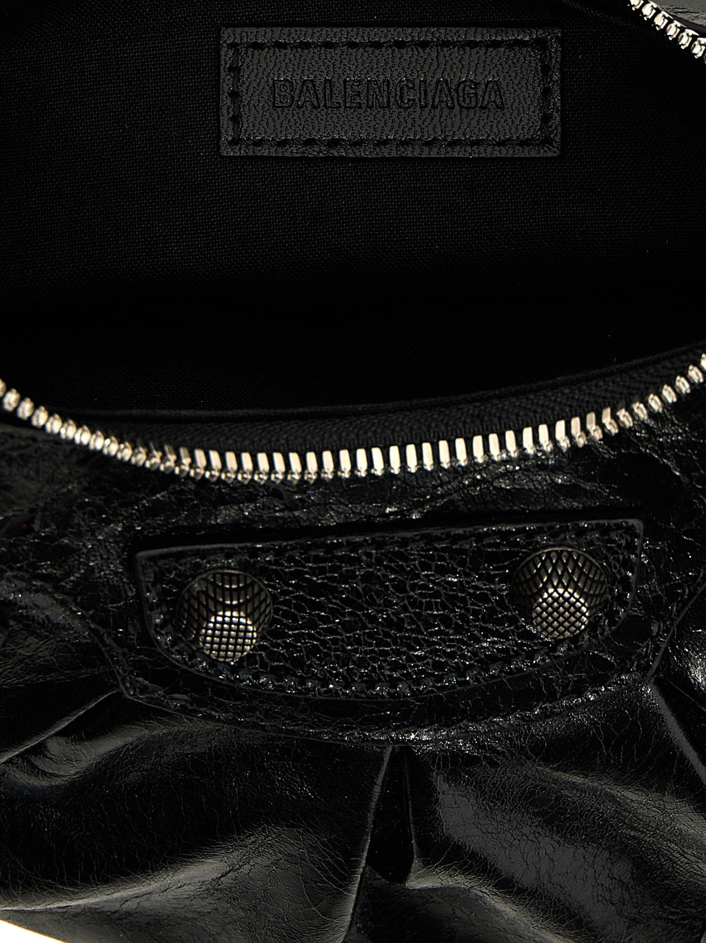 'Le Cagole Xs' crossbody bag 4