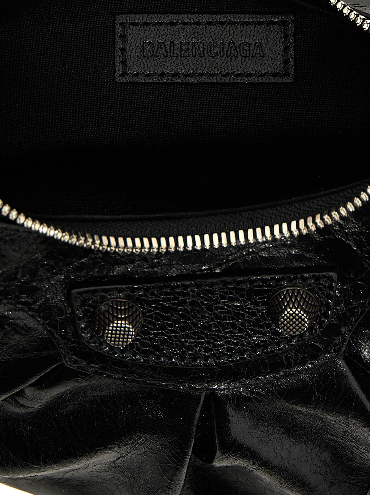 'Le Cagole Xs' crossbody bag 4