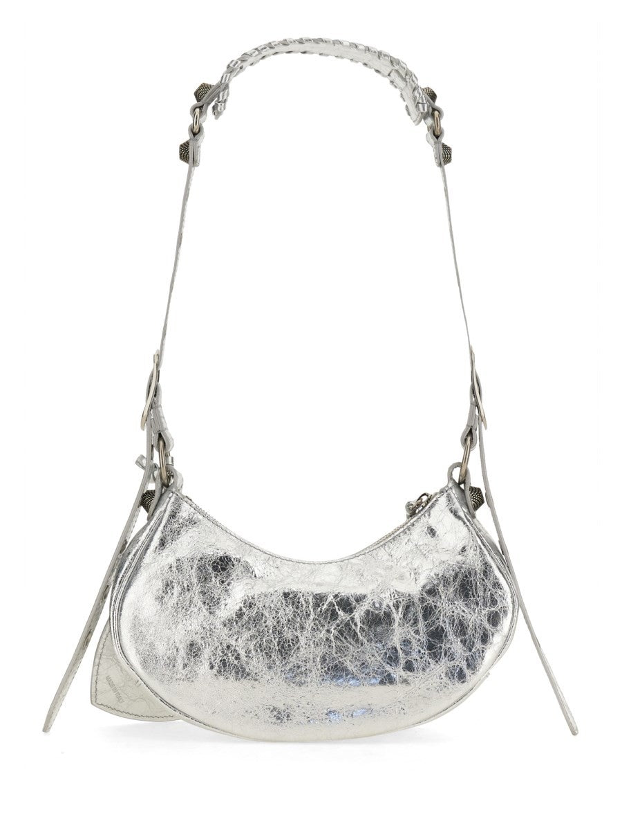 "LE CAGOLE XS" SHOULDER BAG 2