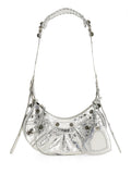 "LE CAGOLE XS" SHOULDER BAG