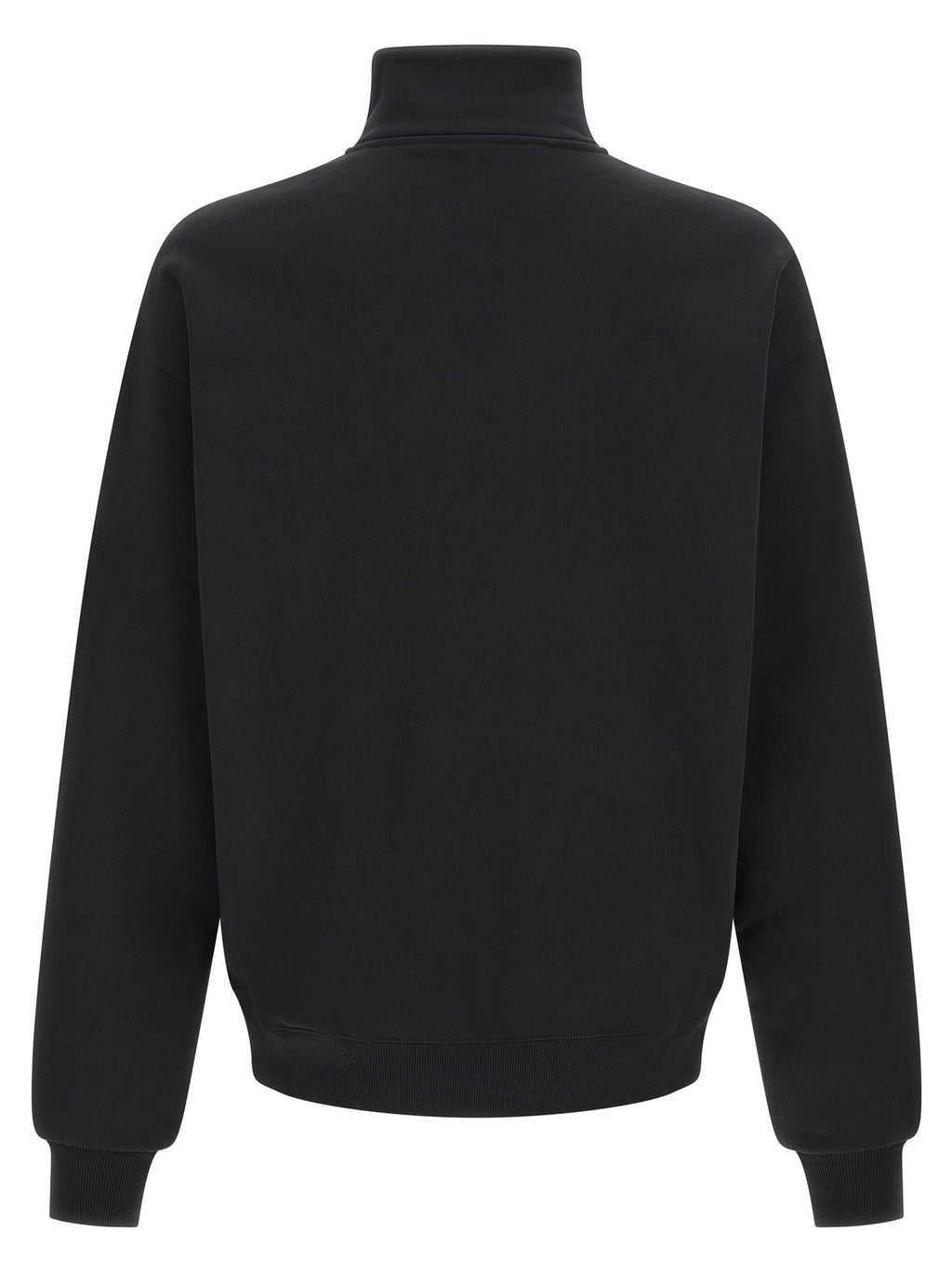 'Le Camionneur Gros Grain' sweatshirt 2