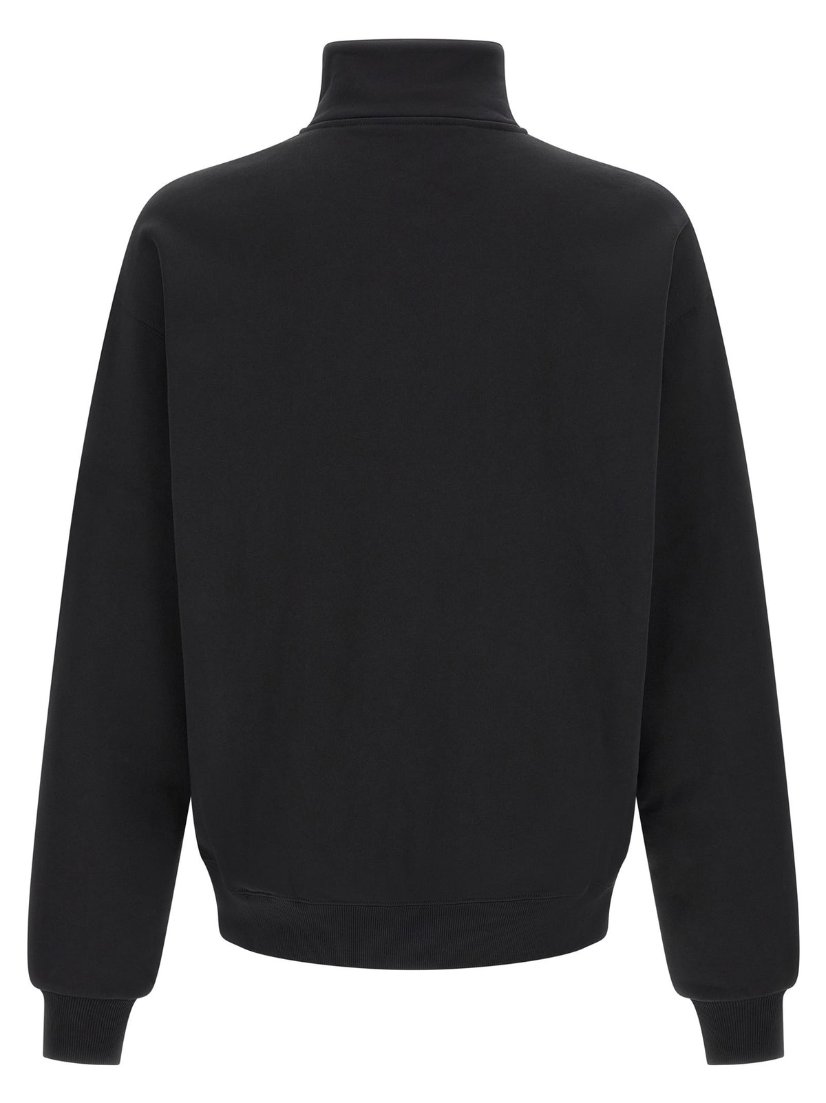 'Le Camionneur Gros Grain' sweatshirt 2