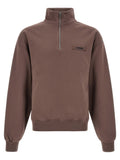 'Le Camionneur Gros-Grain' sweatshirt