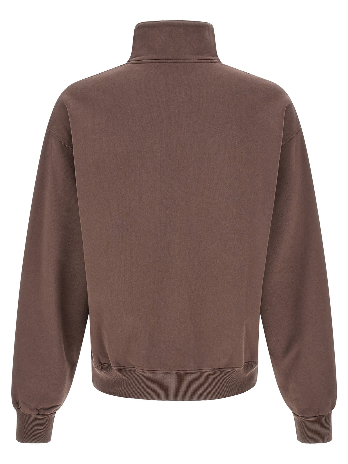 'Le Camionneur Gros-Grain' sweatshirt 2