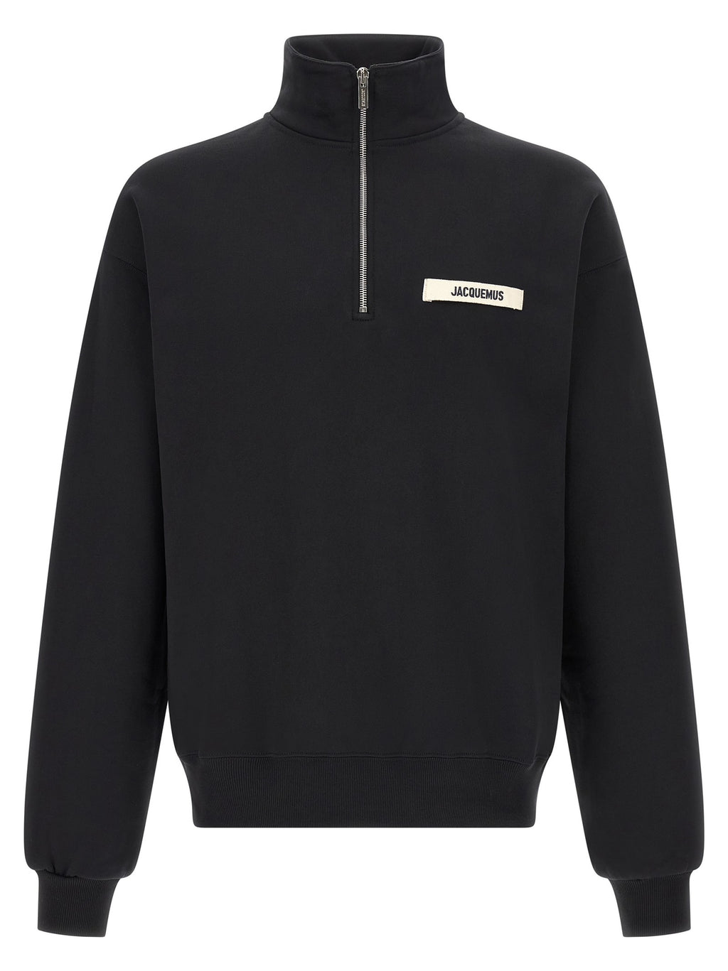 'Le Camionneur Gros Grain' sweatshirt