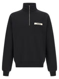 'Le Camionneur Gros Grain' sweatshirt