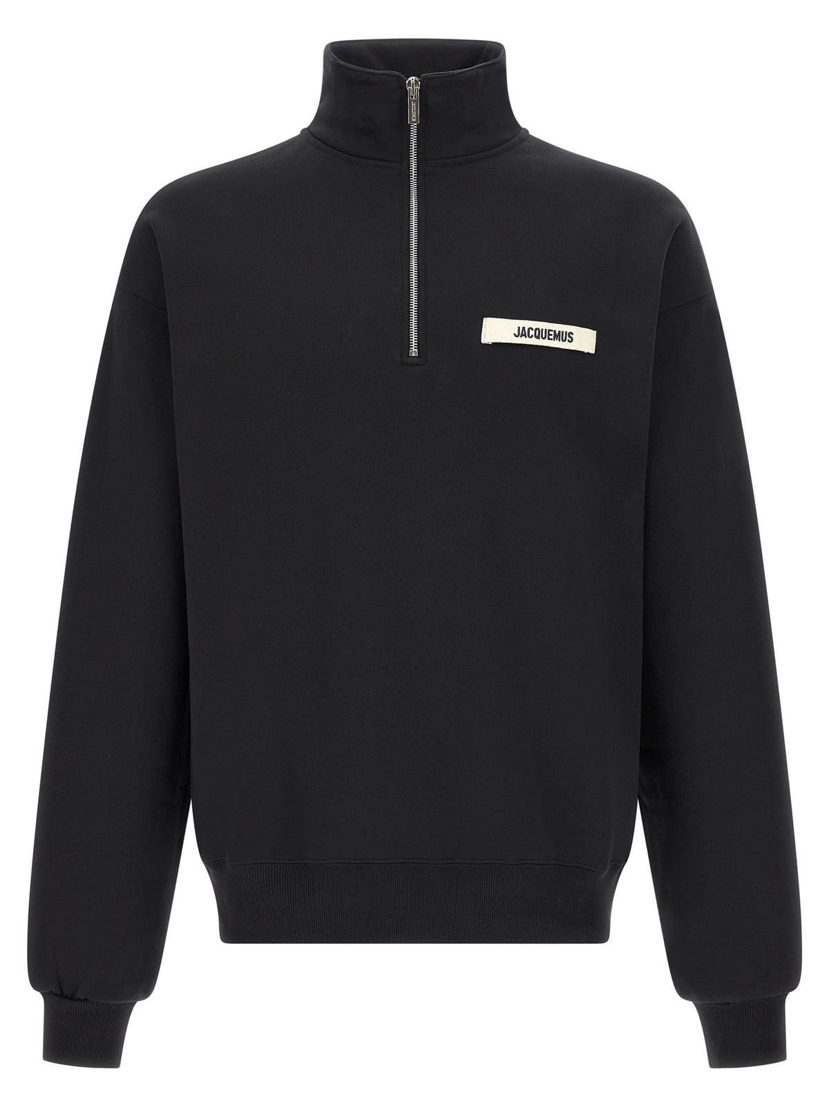 'Le Camionneur Gros Grain' sweatshirt