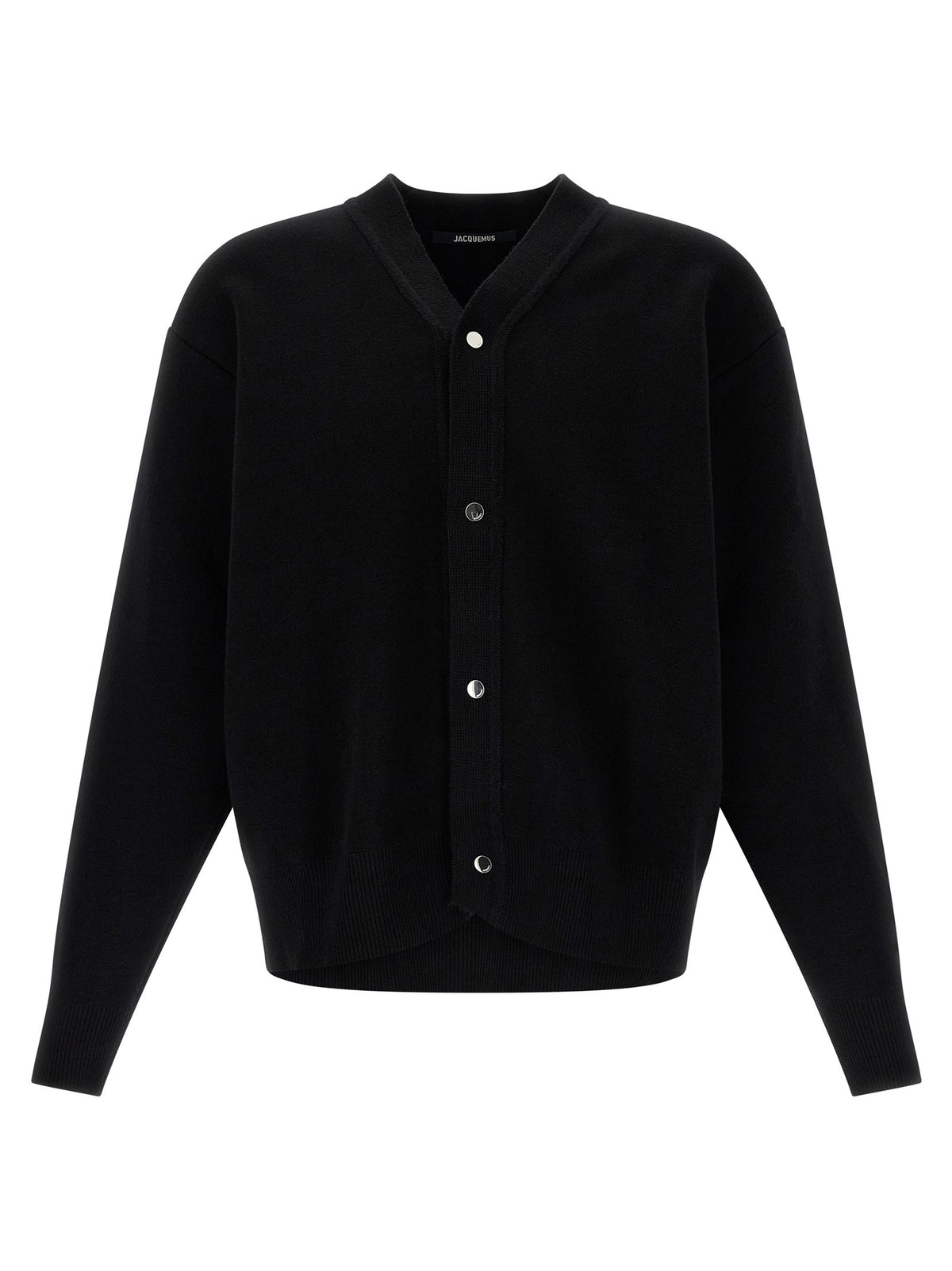 'Le Cardigan Doppio' cardigan