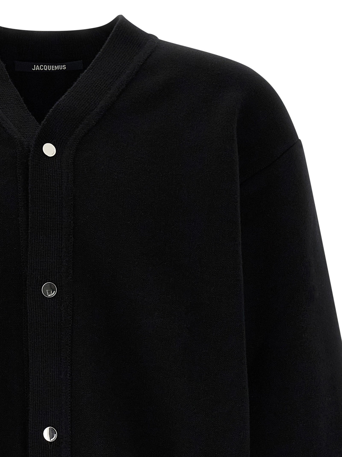 'Le Cardigan Doppio' cardigan 3