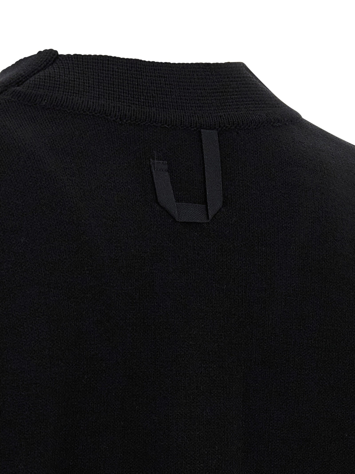 'Le Cardigan Doppio' cardigan 4