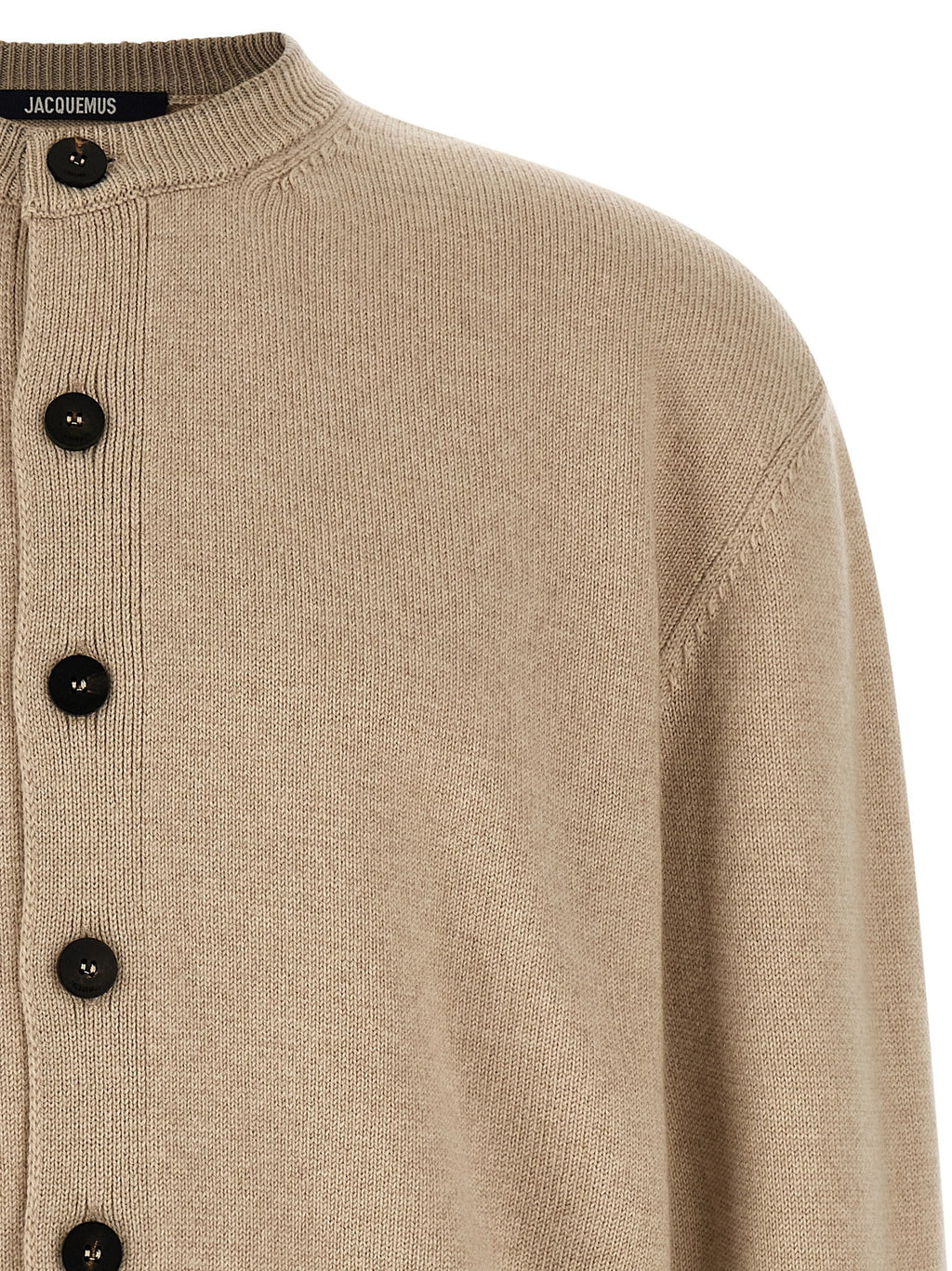 'Le Cardigan Moulin' cardigan 3