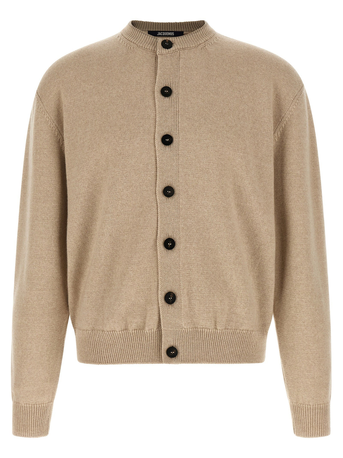 'Le Cardigan Moulin' cardigan
