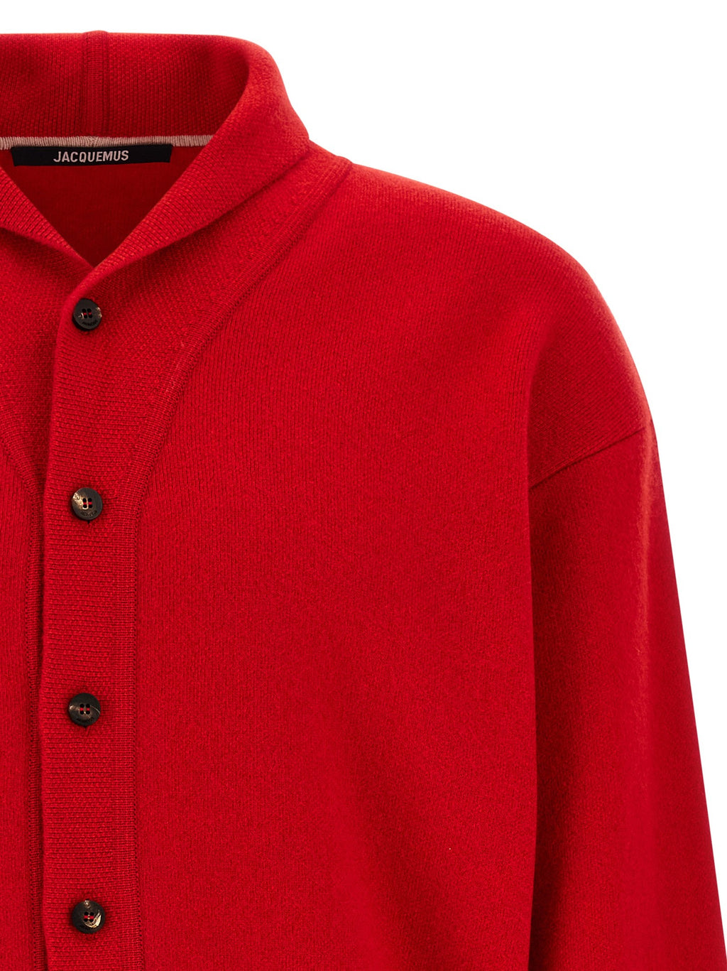 'Le Cardigan Pelota' cardigan 3