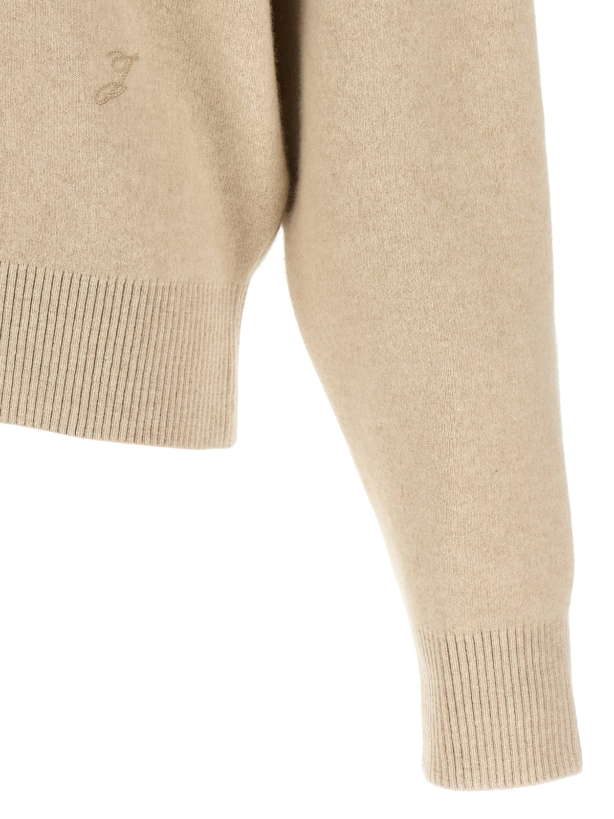 'Le Cardigan Pelota' cardigan 4