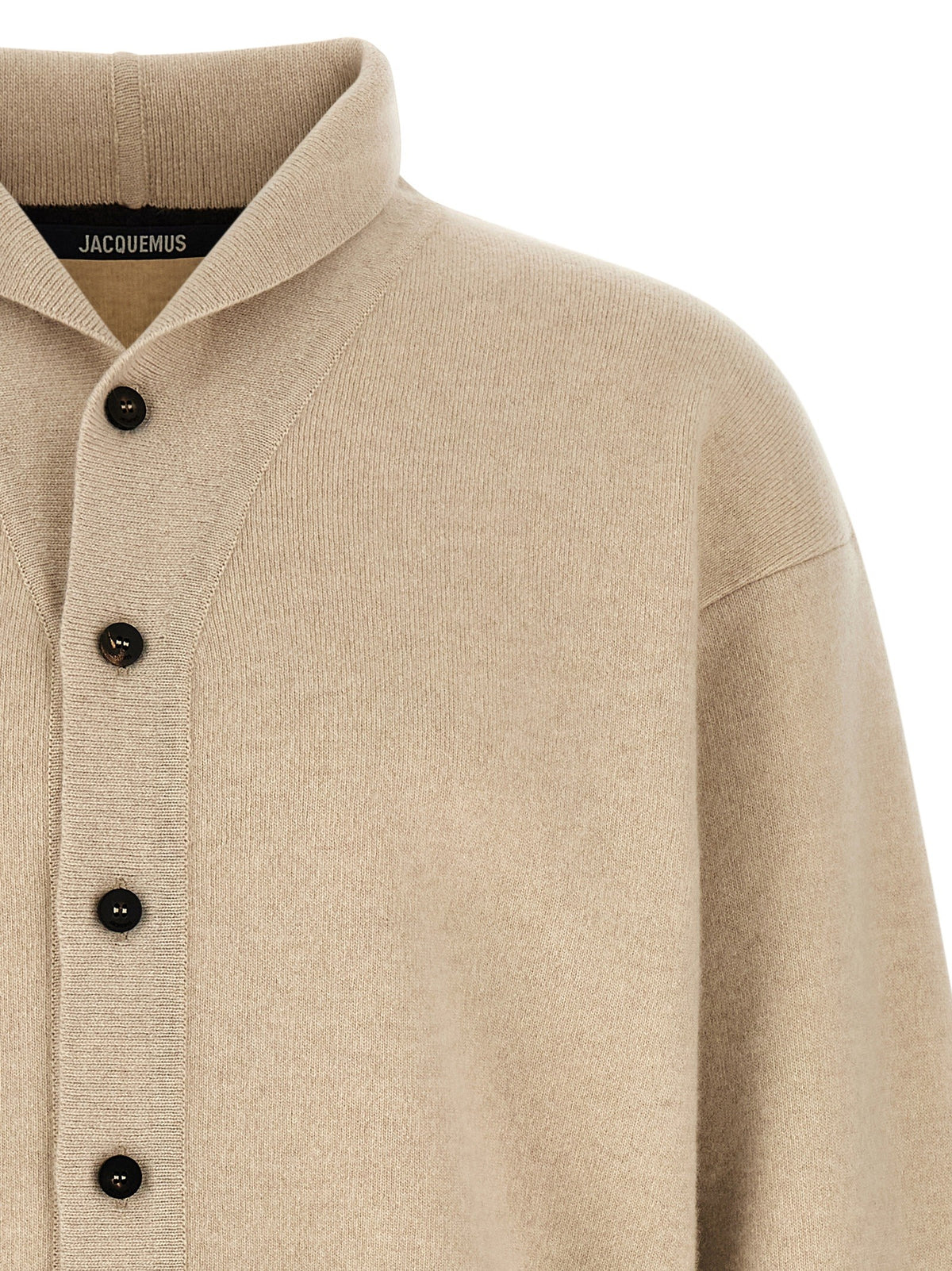 'Le Cardigan Pelota' cardigan 3