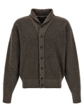 'Le Cardigan Pelota' cardigan