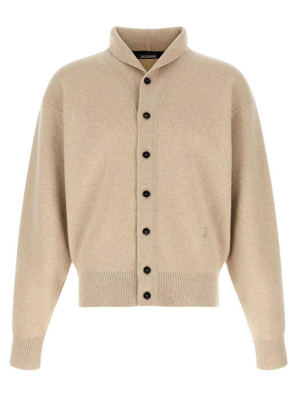 'Le Cardigan Pelota' cardigan