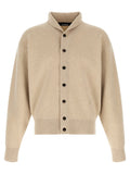 'Le Cardigan Pelota' cardigan