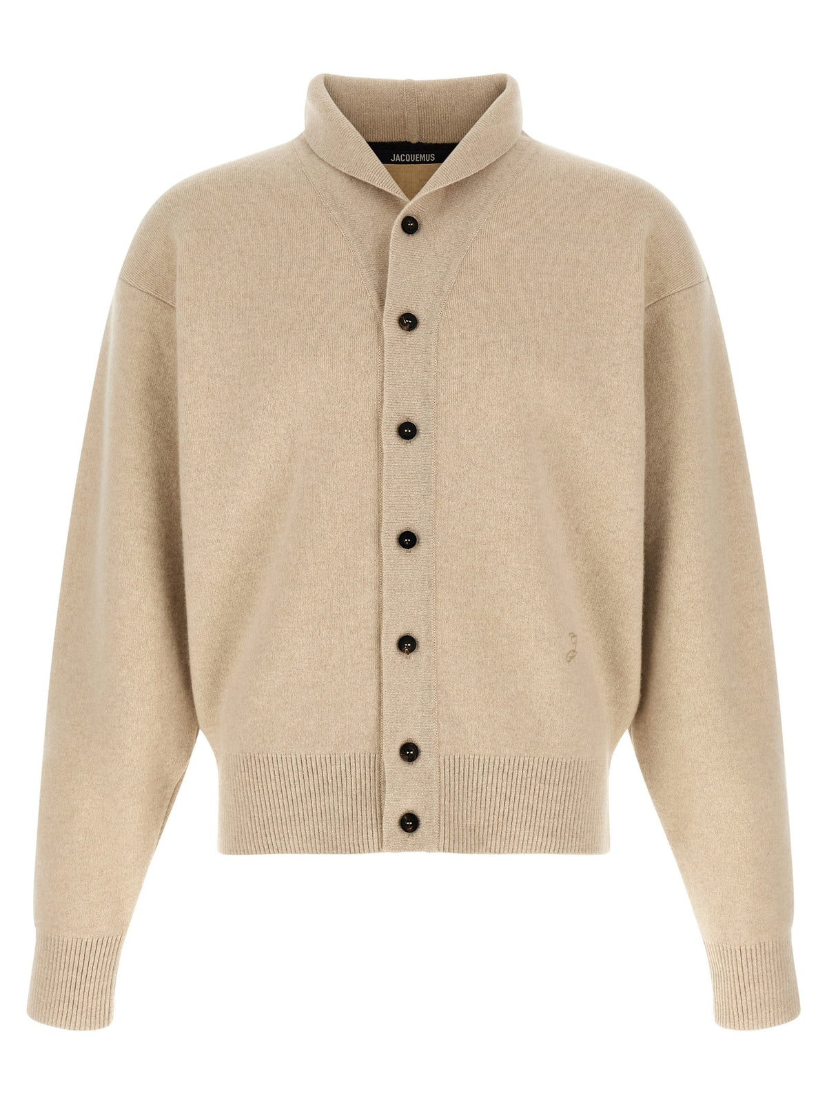 'Le Cardigan Pelota' cardigan