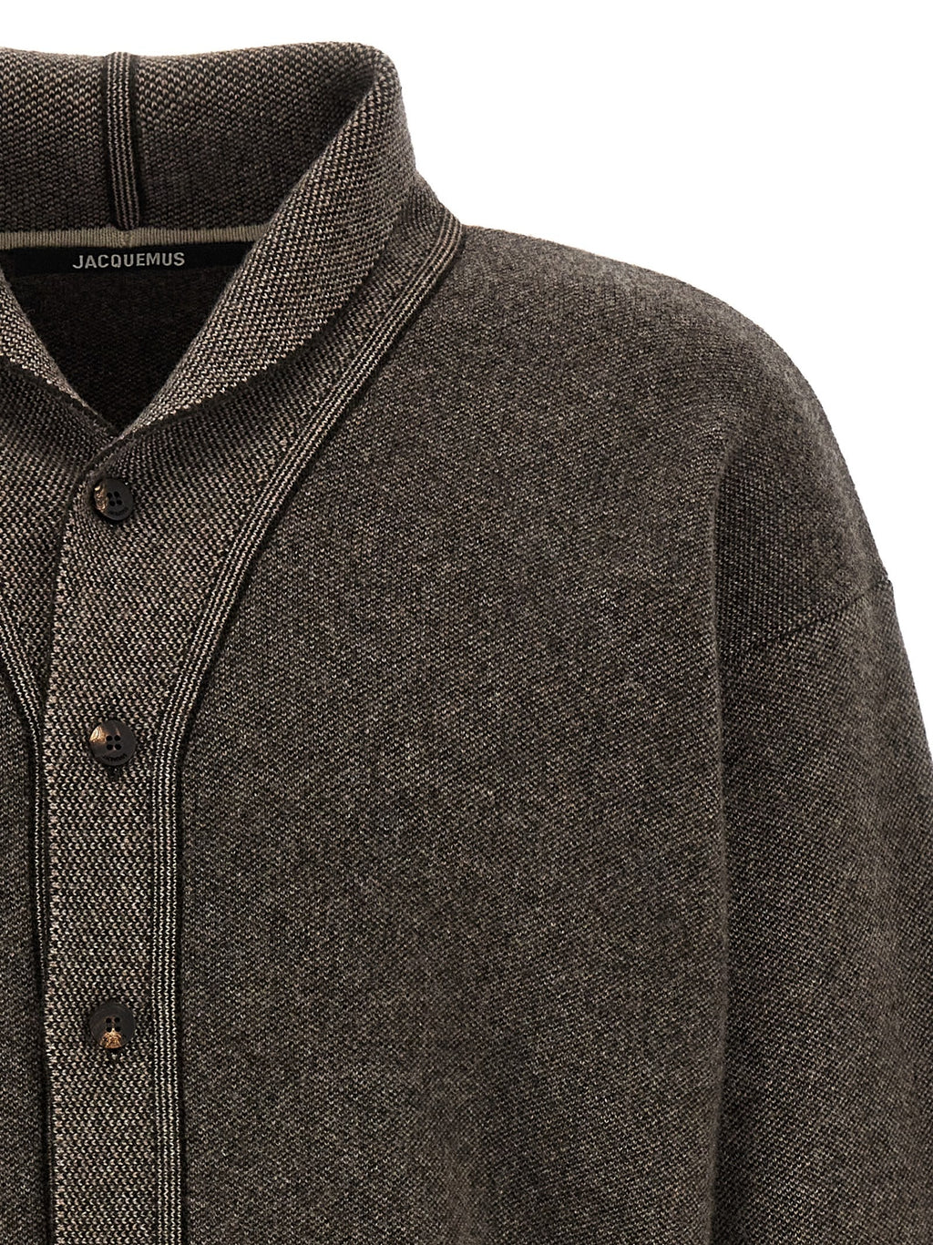 'Le Cardigan Pelota' cardigan 3