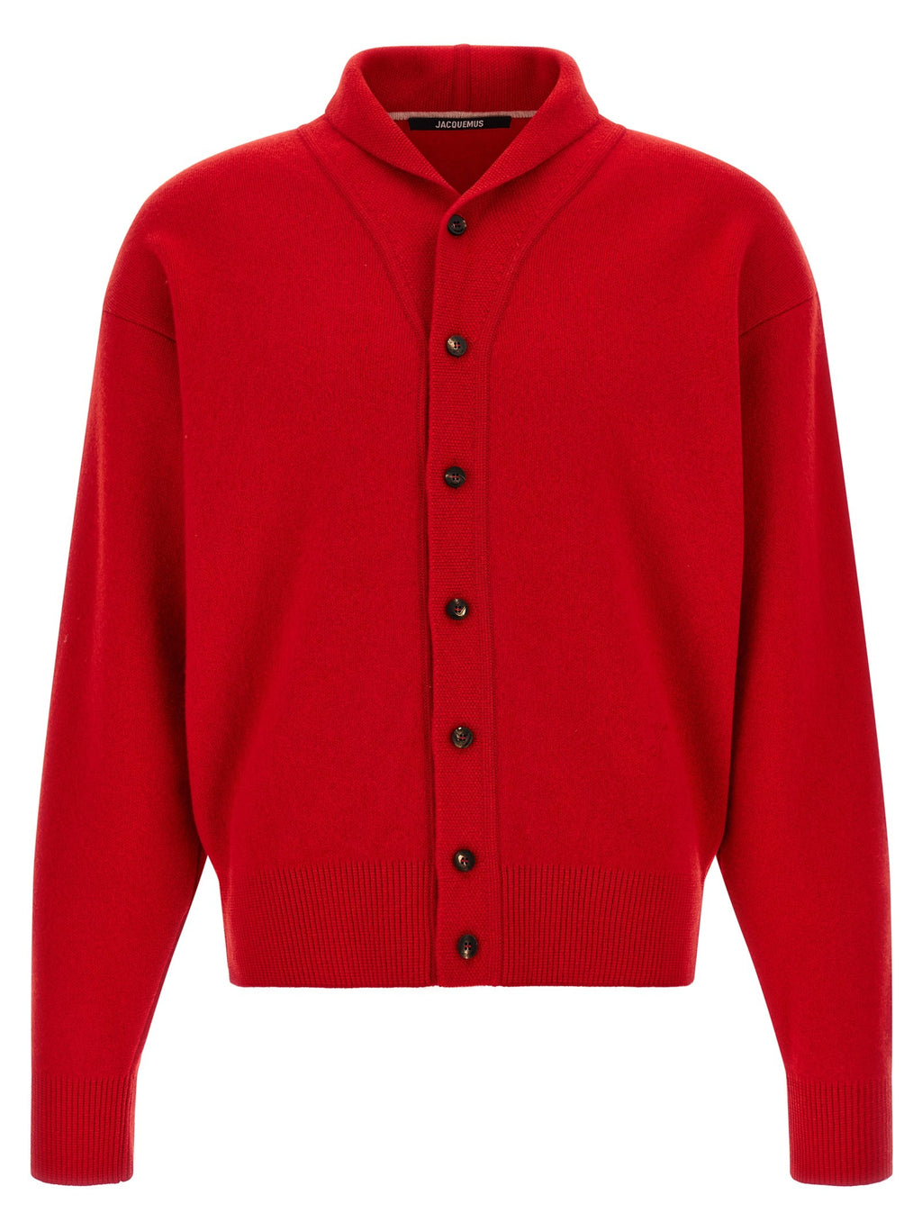 'Le Cardigan Pelota' cardigan