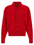 'Le Cardigan Pelota' cardigan