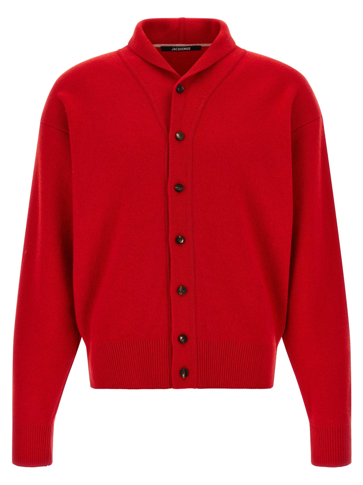 'Le Cardigan Pelota' cardigan