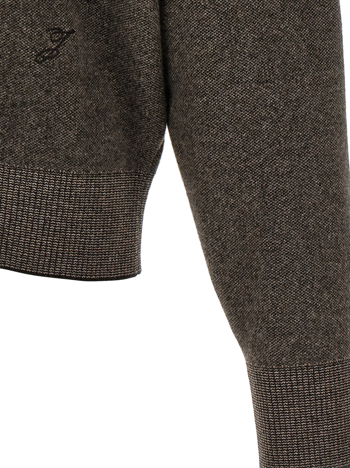 'Le Cardigan Pelota' cardigan 4