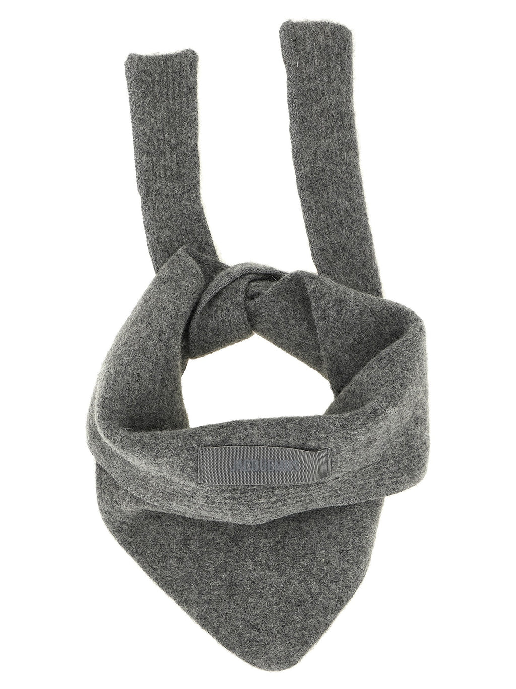 'Le Chale Gros-Grain' bandana