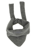 'Le Chale Gros-Grain' bandana
