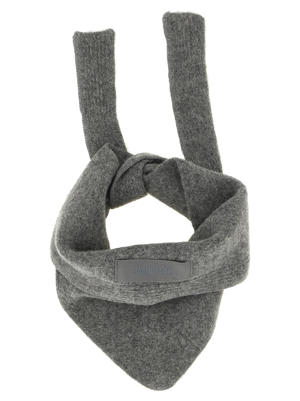 'Le Chale Gros-Grain' bandana