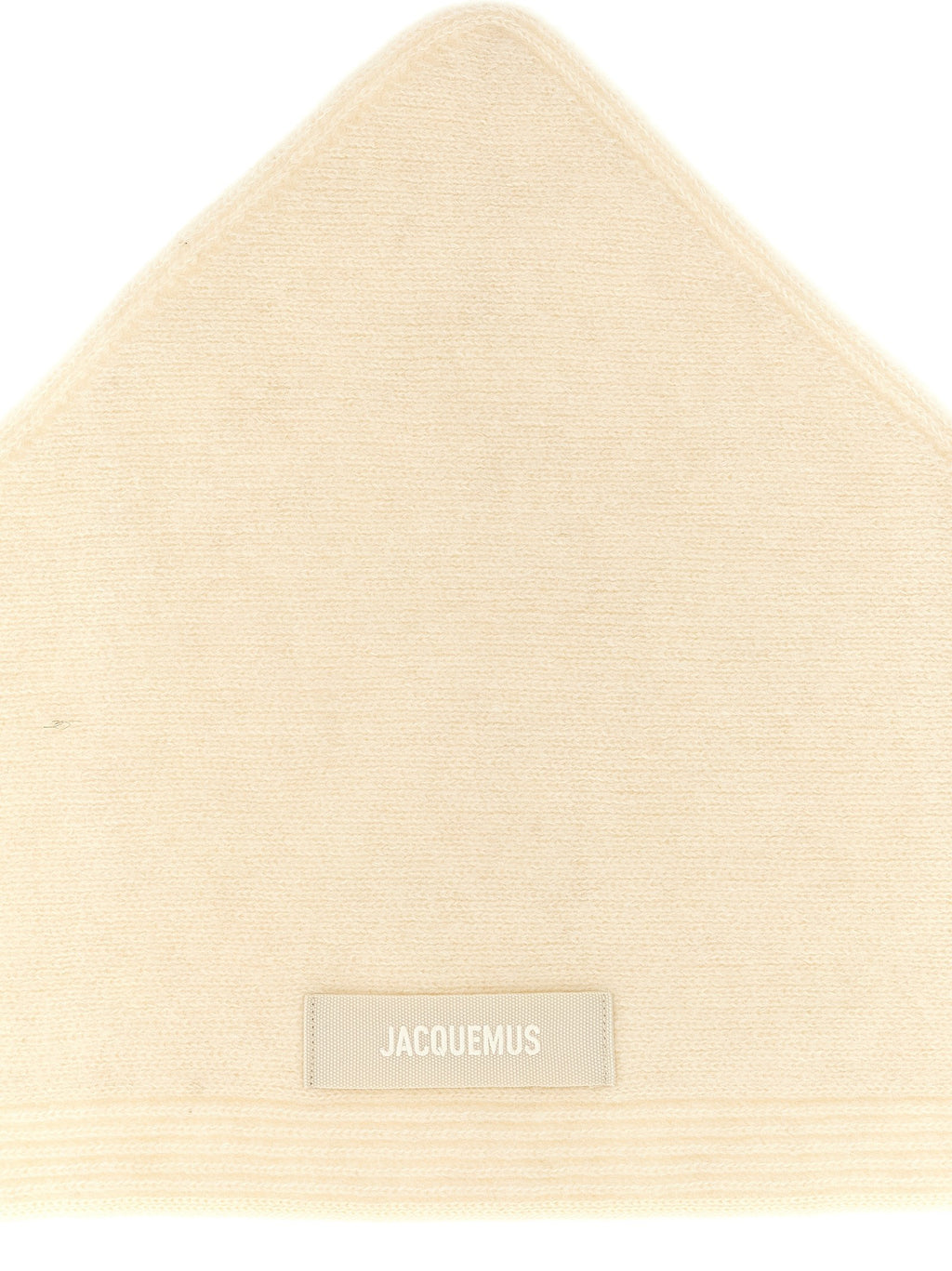'Le Chale Gros-Grain' bandana 3