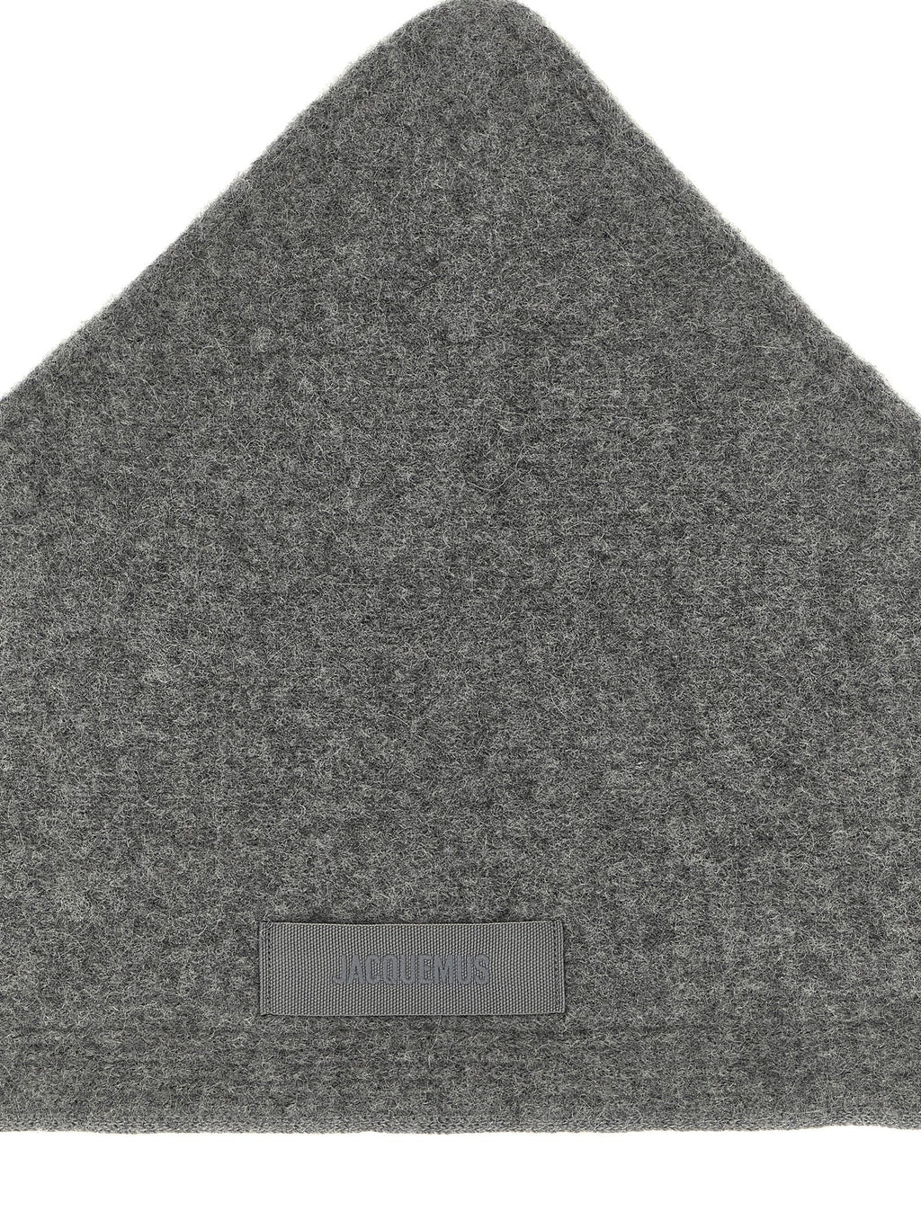 'Le Chale Gros-Grain' bandana 3