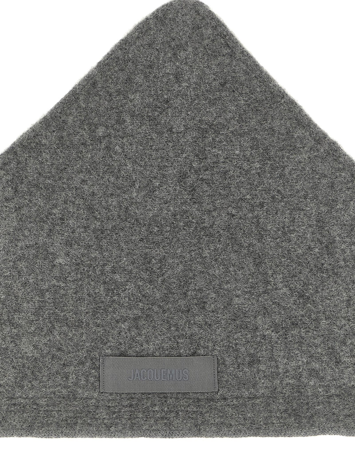 'Le Chale Gros-Grain' bandana 3