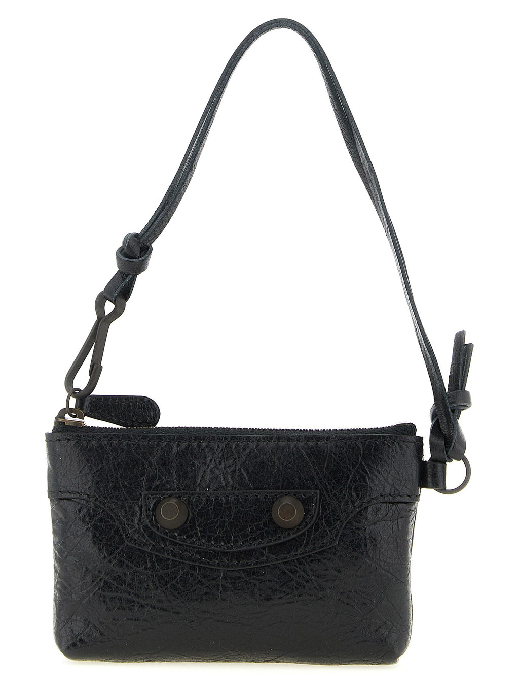 'Le City' clutch