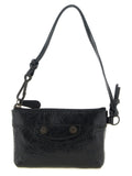 'Le City' clutch