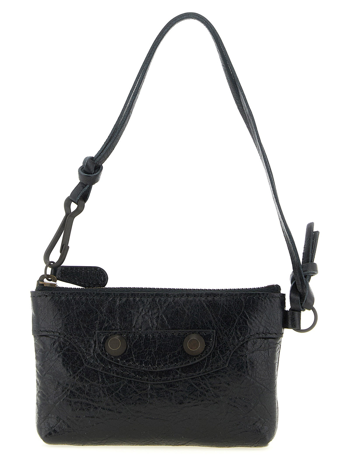 'Le City' clutch